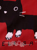 where is my snack kitten pocket dress
