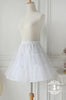 petticoat skirt