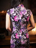 Clearance - retro Chinese style Chi-Pao dress