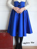 earl girl corset skirt