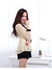 lace lover blouse