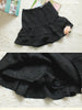 layer lover skort