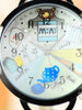 Saturday morning Mini watch