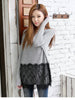 going greyscale t-shirt