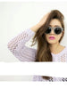 Korean candy colored sunnies