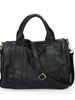 rivet retro satchel