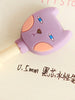 Korean cartoon ball pen (set of 3)