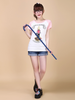 Clearance - rock school tee