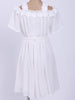 candy rain dress