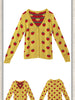 harvest knit Cardigan