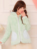 warm and fuzzy jacket