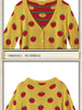 harvest knit Cardigan