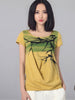 everything will be okay bamboo tee