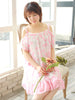 taking flight dress