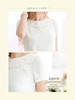 garden girl top