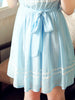 sky gazing dress