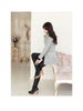 seoul morning wool coat