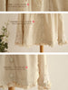 Clearance - Mori girl flounce cape jacket