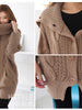 face the weather sweater
