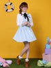 swing vacation overall dress