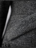 the new look grey coat