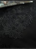 simple luxury lace dress
