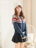 wild fox sweater