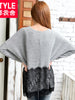 going greyscale t-shirt