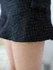 sweetheart shorts