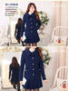wild blueberries dress