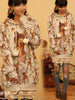 Bambi deer hoodie shirt