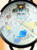 Saturday morning Mini watch