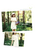 candy rain dress