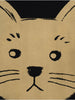 happy cat top