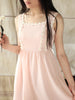 clearance - paper doll summer dress