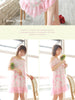 taking flight dress
