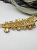 tweet tweet hair pin