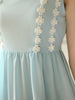 clearance - paper doll summer dress