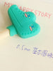 Korean cartoon ball pen (set of 3)