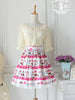 sweet treat skirt