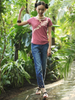 modern mandarin shirt
