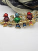 tweet tweet hair pin