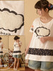 little bo peep tee