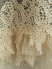 sweet lace pullover