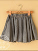 denim darling skirt