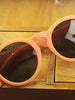 Korean candy colored sunnies