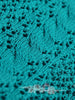 round neck knitted sweater