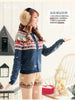 wild fox sweater