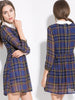 scottish academic style dress