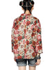 song of Wu dynasty cardigan